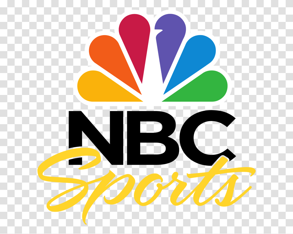 Nbc Sports Channel Logo, Label, Dynamite Transparent Png