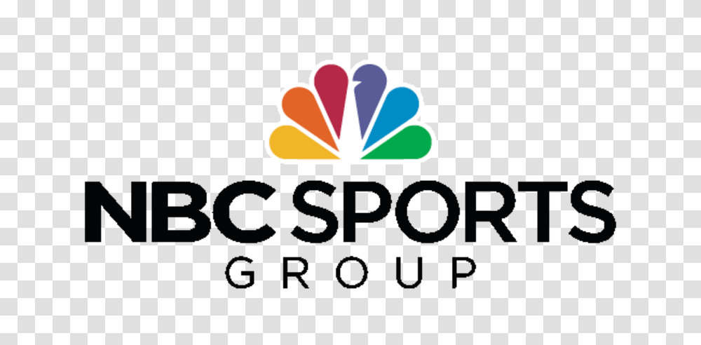 Nbc Sports Digital Touts Unique Users In February, Logo, Plant Transparent Png