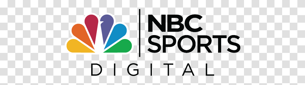 Nbc Sports Group Club Deportivo Utilizes Playmaker Media, Logo, Trademark Transparent Png