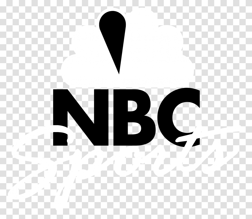 Nbc Sports, Label, Alphabet, Logo Transparent Png