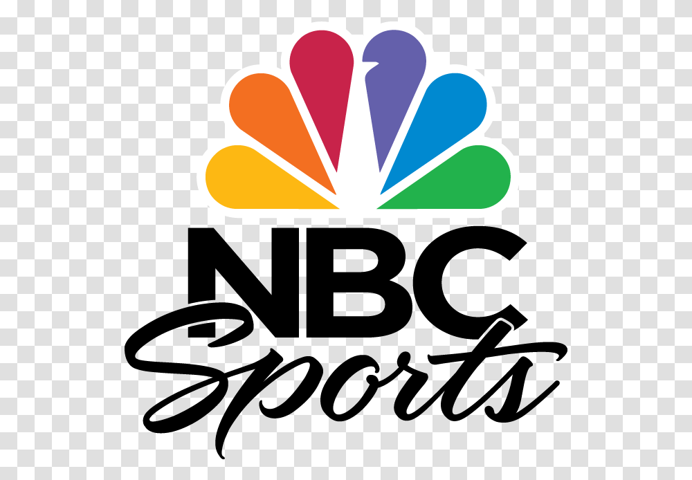 Nbc Sports Logo, Label Transparent Png