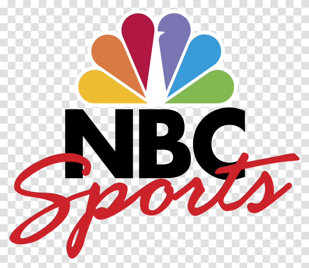 Nbc Sports Logo Nbc Sports Logo, Label Transparent Png