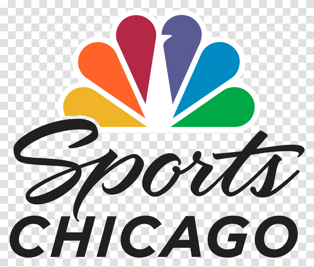 Nbc Sports, Logo, Trademark, Dynamite Transparent Png