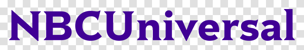 Nbc Universal Logo, Word, Alphabet Transparent Png