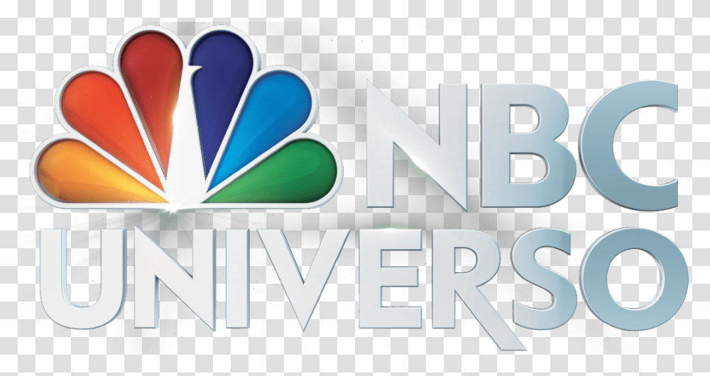 Nbc Universo Logo Variant Nbc Universo Logo, Word, Alphabet Transparent Png