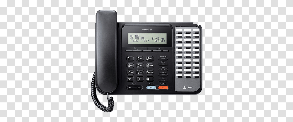Nbn Ready Products Ipecs Phones Ldp 9030d, Electronics, Mobile Phone, Cell Phone, Dial Telephone Transparent Png