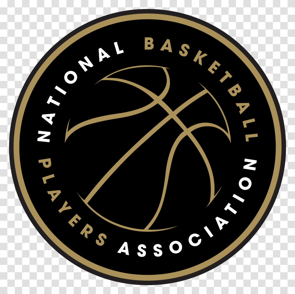 Nbpa National Basketball Players Association National Basketball Players Association, Logo, Symbol, Trademark, Grenade Transparent Png