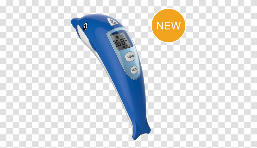 Nc 400 New Icon Forehead Thermometer Microlife, Remote Control, Electronics Transparent Png