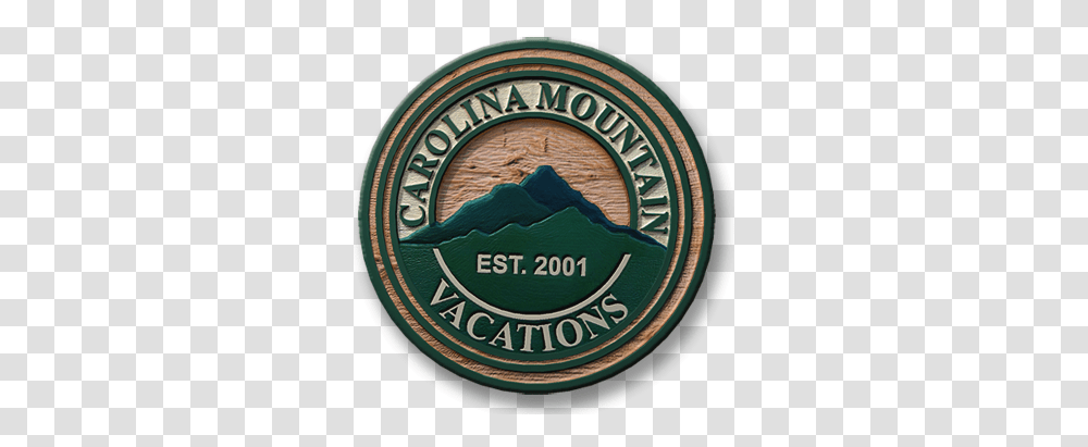 Nc Cabin Rentals In Bryson City Cherokee And Nantahala Smoked, Logo, Symbol, Trademark, Badge Transparent Png