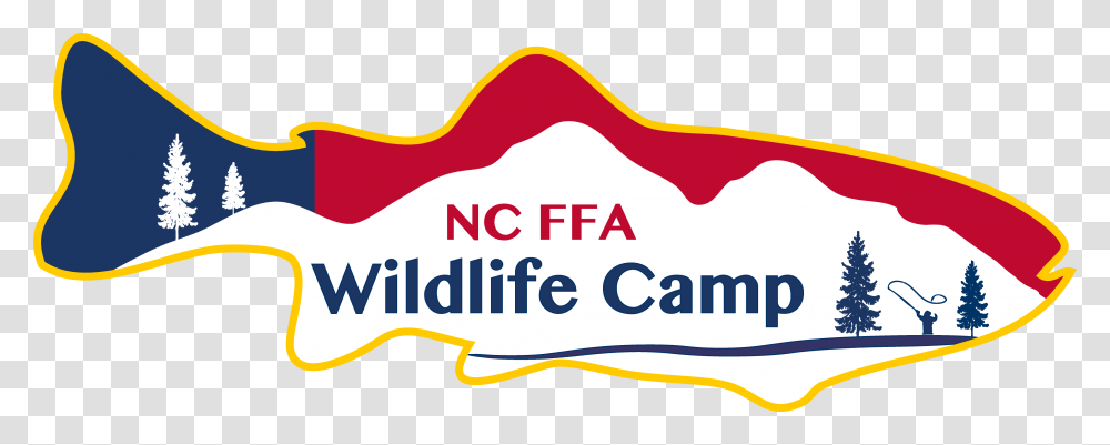 Nc Ffa Wildlife Camp, Label, Ketchup, Food Transparent Png
