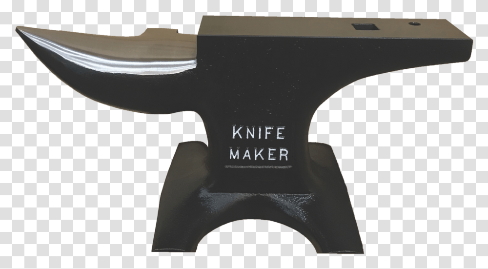 Nc Knifemaker Anvil 80 LbClass Lazyload Fade In Knifemakers Anvil, Axe, Tool Transparent Png
