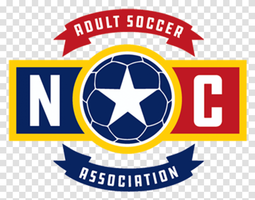 Nc Youth Academy Coach Profile North Carolina Adult Soccer, Star Symbol, Logo, Trademark Transparent Png