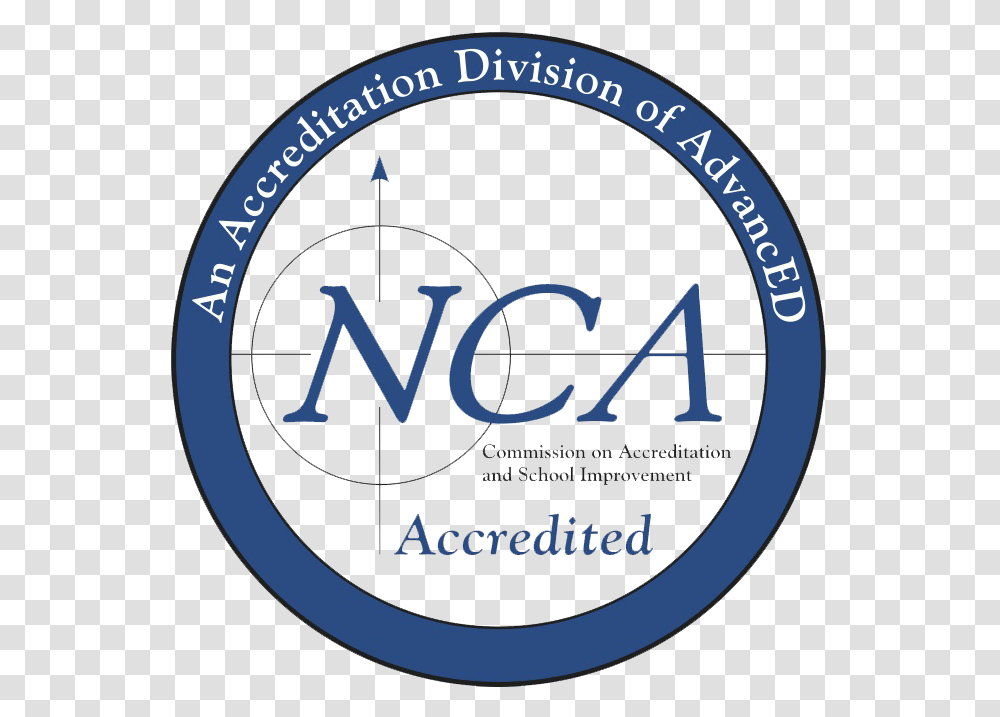 Nca Seal Color No Background Circle, Logo, Trademark Transparent Png