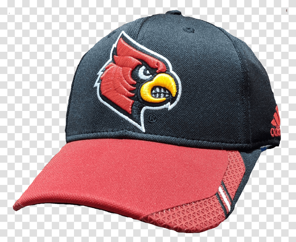Ncaa 13 Official Black Adidas Sideline Baseball Cap, Clothing, Apparel, Hat Transparent Png