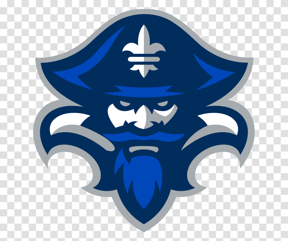 Ncaa Basketball University Of New Orleans Athletics, Symbol, Recycling Symbol, Logo, Trademark Transparent Png