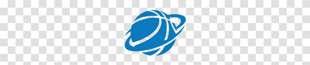Ncaa Blue Basketball Logo Esp Inc, Utility Pole, Sphere, Hat Transparent Png