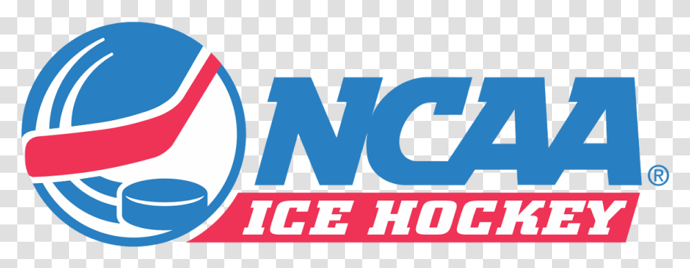 Ncaa Logo Ncaa Division 1 Hockey Logo, Word, Label, Alphabet Transparent Png