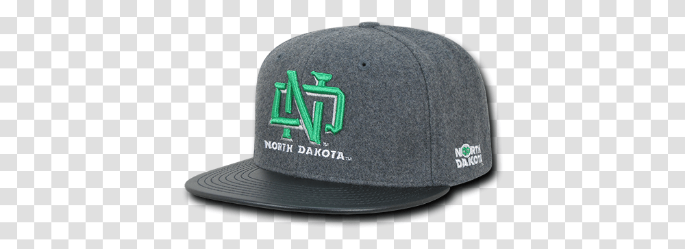 Ncaa Ndsu North Dakota State Bison U For Baseball, Clothing, Apparel, Baseball Cap, Hat Transparent Png