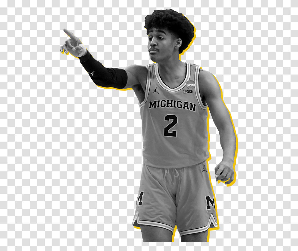 Ncaa Players Basketball, Person, People, Sport Transparent Png