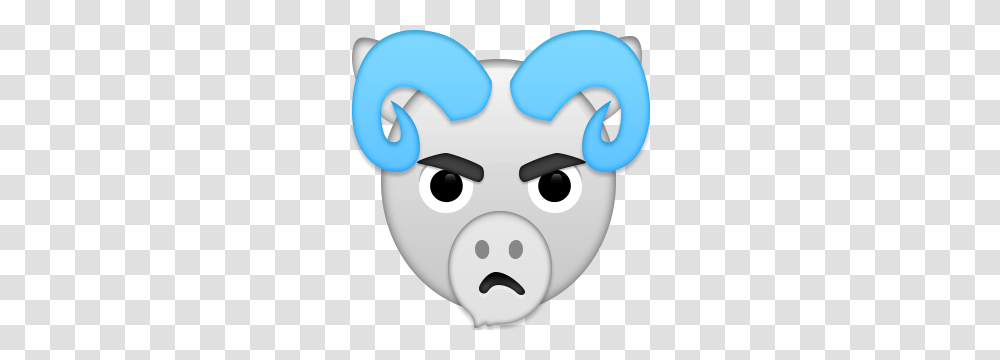 Ncaa Tournament Emoji, Piggy Bank, Head, Toy Transparent Png