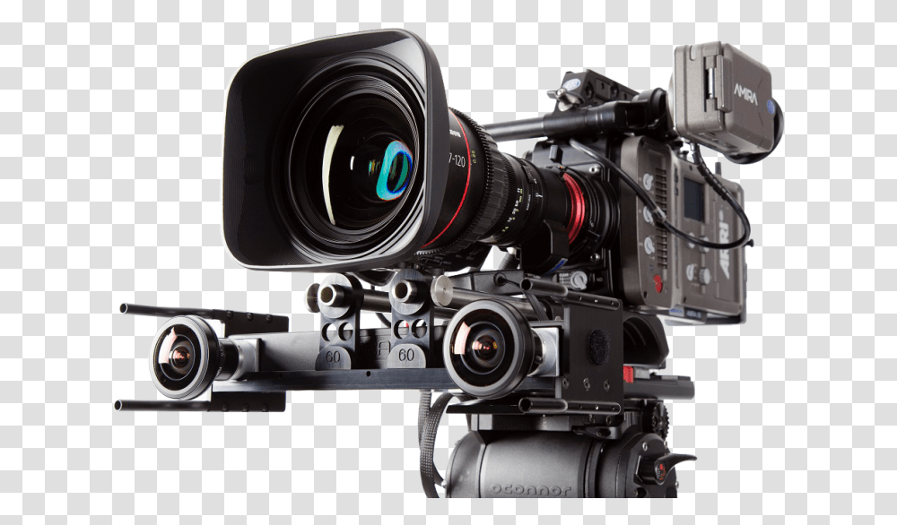 Ncam Reality Ncam Video Camera, Electronics, Wheel, Machine, Digital Camera Transparent Png