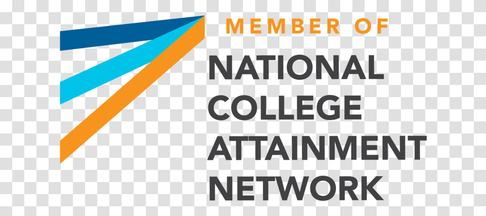 Ncan Logo Member Rgb Bromley College Of Further Amp Higher Education, Alphabet, Word, Paper Transparent Png