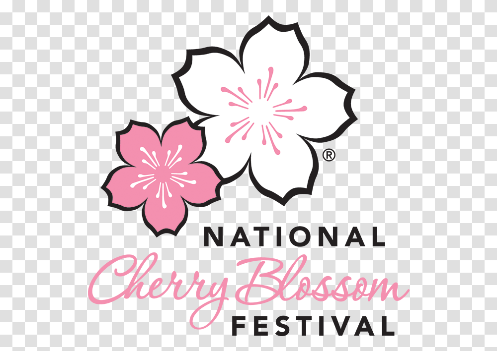 Ncbf Online Auction Powered By Givesmart One Cherry Blossom Cartoon, Plant, Poster, Flower, Petal Transparent Png