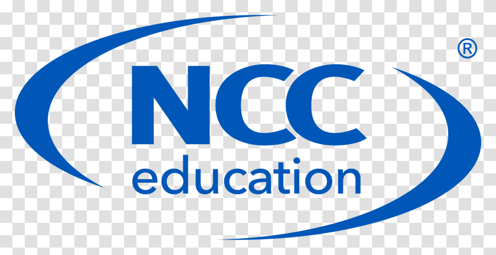 Ncc Edu Ncc Education Logo, Word, Volleyball Transparent Png