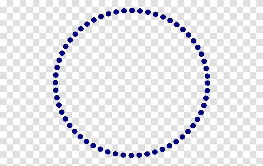 Ncg Blue Dots Clip Art, Oval, Rug Transparent Png