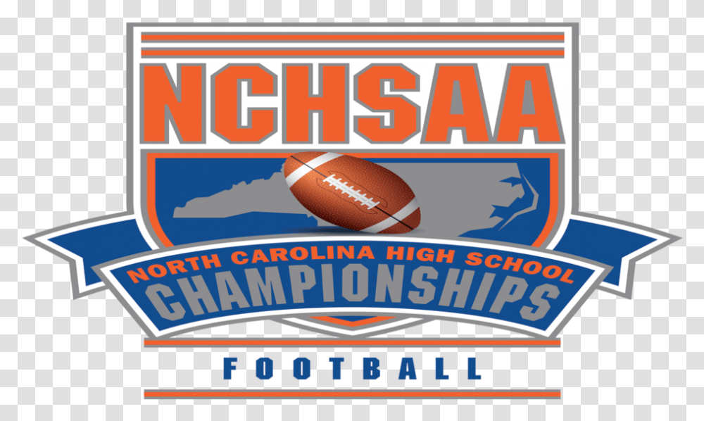 Nchsaa Football High Res Copy Kick American Football, Sport, Sports, Advertisement, Poster Transparent Png
