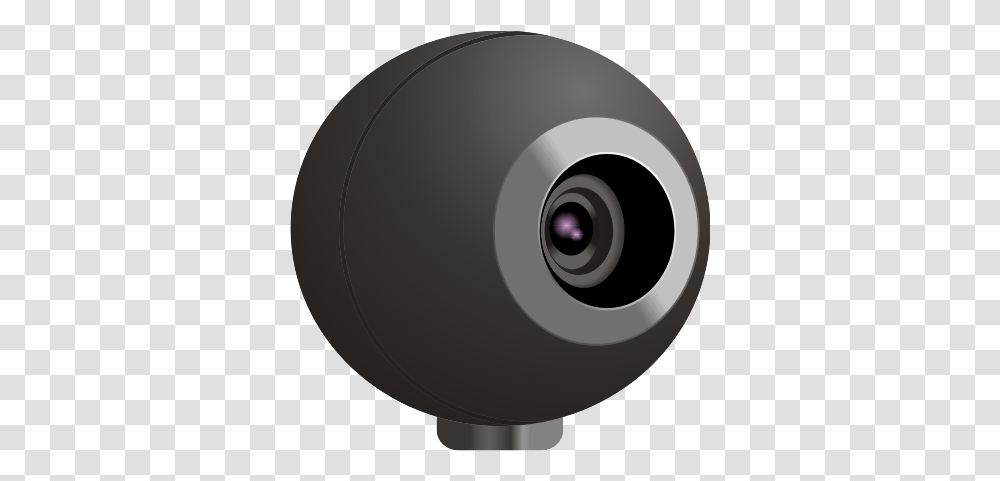 Ncku Material Circle, Camera, Electronics, Webcam, Disk Transparent Png
