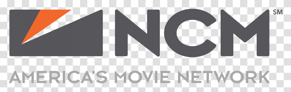 Ncm America's Movie Network, Word, Alphabet, Label Transparent Png