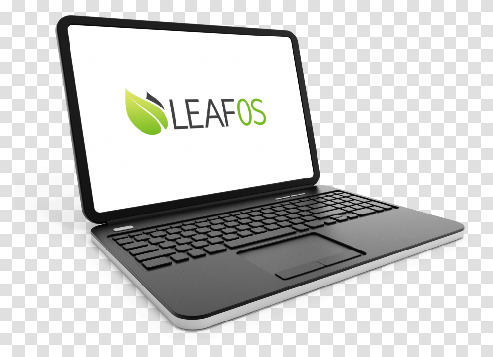 Ncomputing Ncomputing Leaf Os, Laptop, Pc, Computer, Electronics Transparent Png