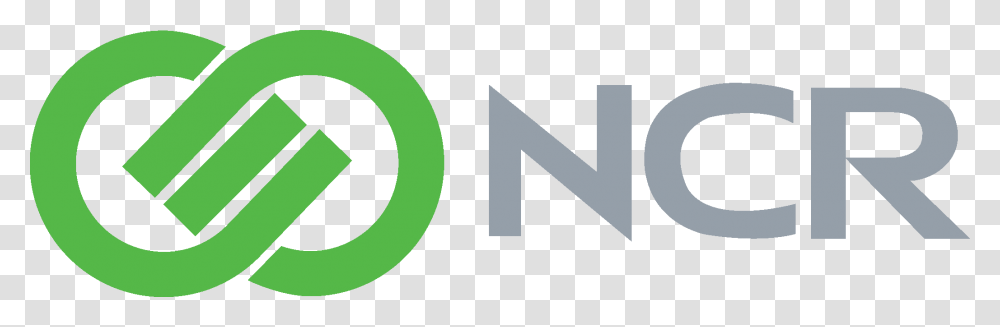 Ncr Logo Without Background Ncr Corporation Logo, Trademark, Plant Transparent Png