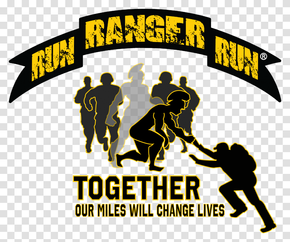 Ncr Ranger Run Ranger Run, Advertisement, Poster, Flyer, Paper Transparent Png