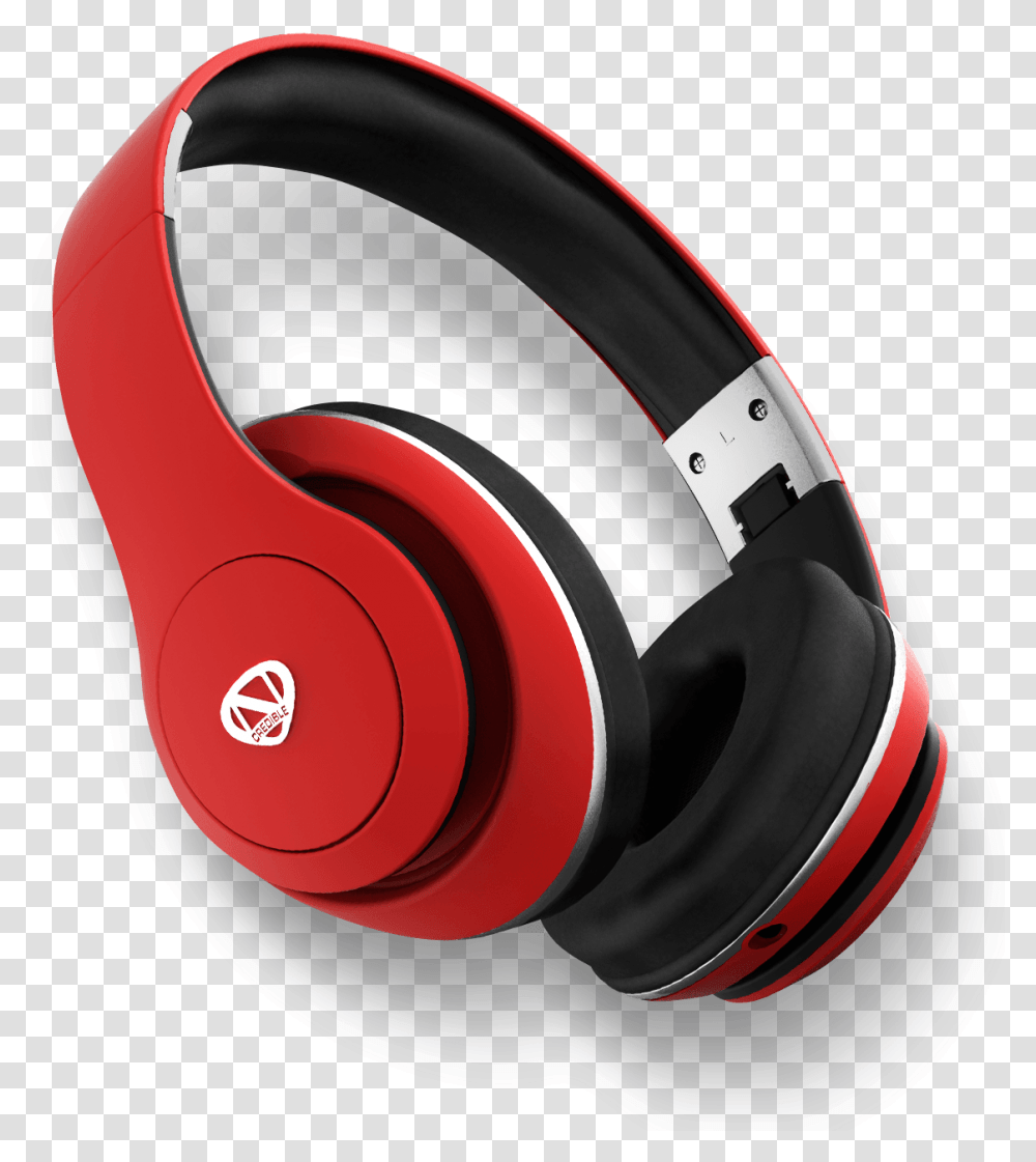 Ncredible, Electronics, Headphones, Headset, Helmet Transparent Png