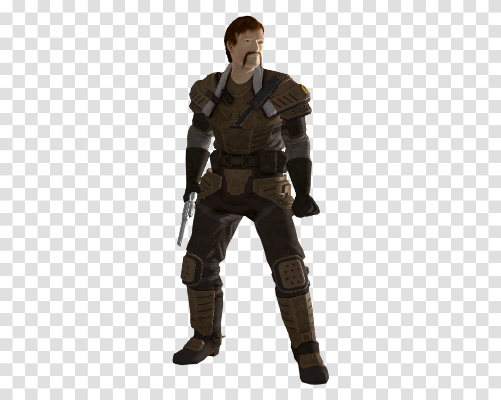 Ncrrangerfnv Star Wars Rebel Outfit, Person, Police, Astronaut Transparent Png