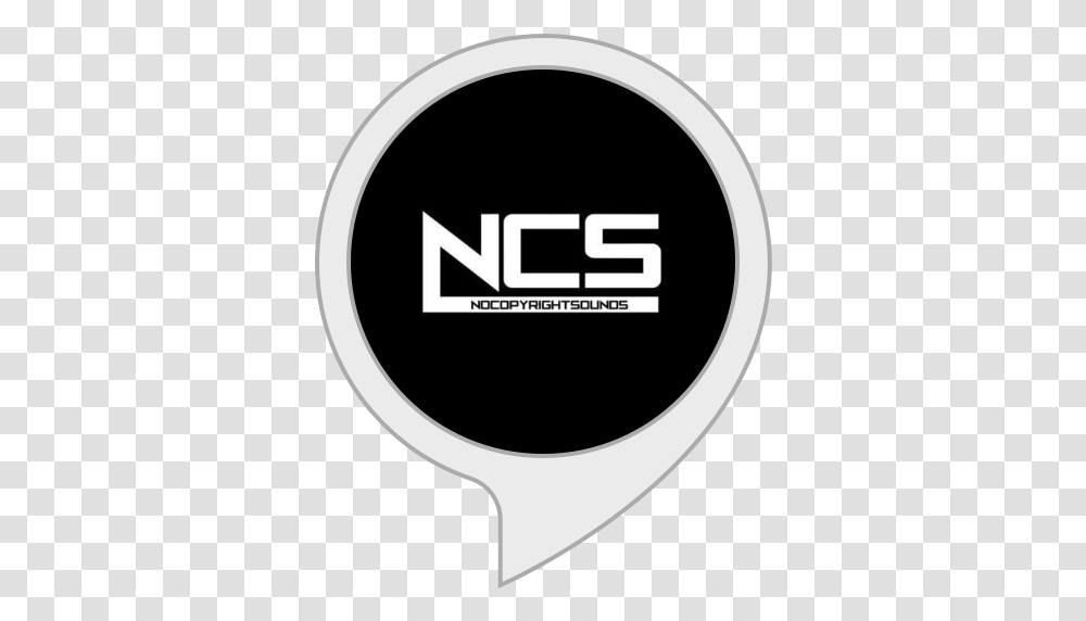 Ncs Nocopyright Sounds Fade Amazonin Alexa Skills Cartoon On On Feat Daniel Levi Ncs Release, Logo, Symbol, Trademark, Pillow Transparent Png