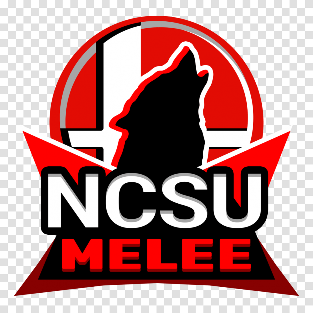 Ncsu Melee Ecl Events, Logo, Trademark, Poster Transparent Png