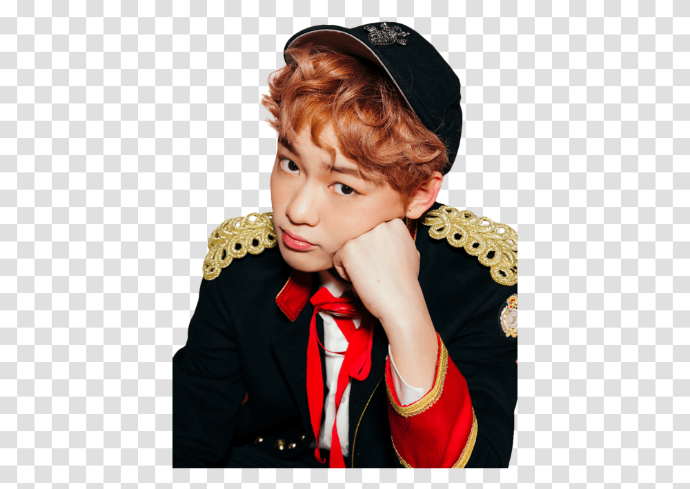 Nct Download Nct Dream My First And Last Jaemin, Person, Tie, Accessories Transparent Png