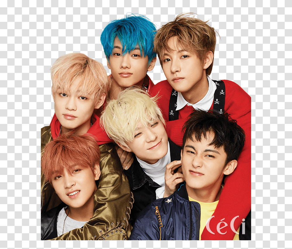 Nct Dream Download Nct Dream Background, Person, Costume, Jacket Transparent Png