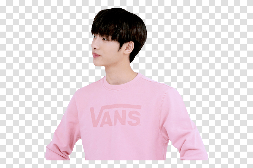 Nct Winwin Nct, Apparel, Sleeve, Long Sleeve Transparent Png