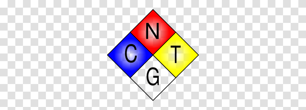 Nctg Training Clip Art, Number, Triangle Transparent Png