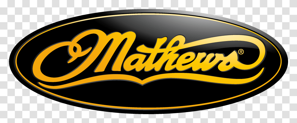 Nd Archery Sportsman Supply Mathews Logo, Label, Text, Symbol, Trademark Transparent Png