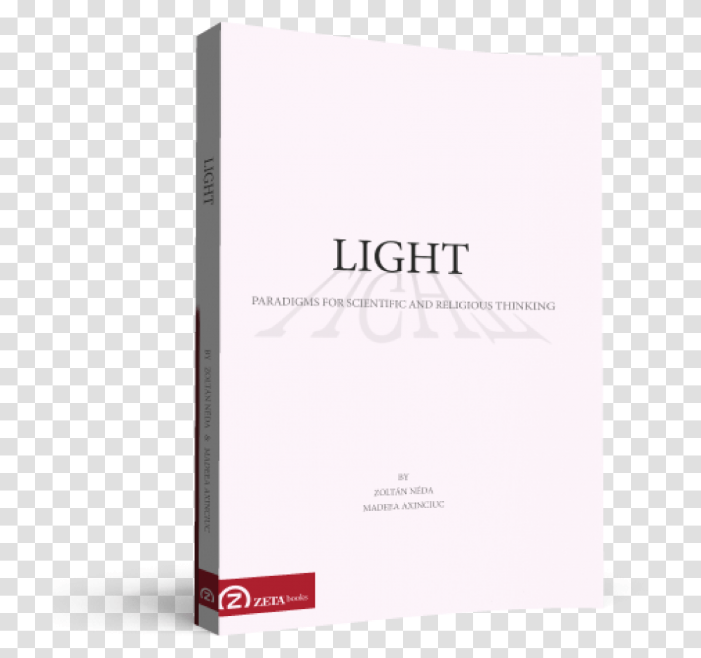 Nda Zoltn Amp Axinciuc Madeea Light Paper, Page, Electronics, Label Transparent Png