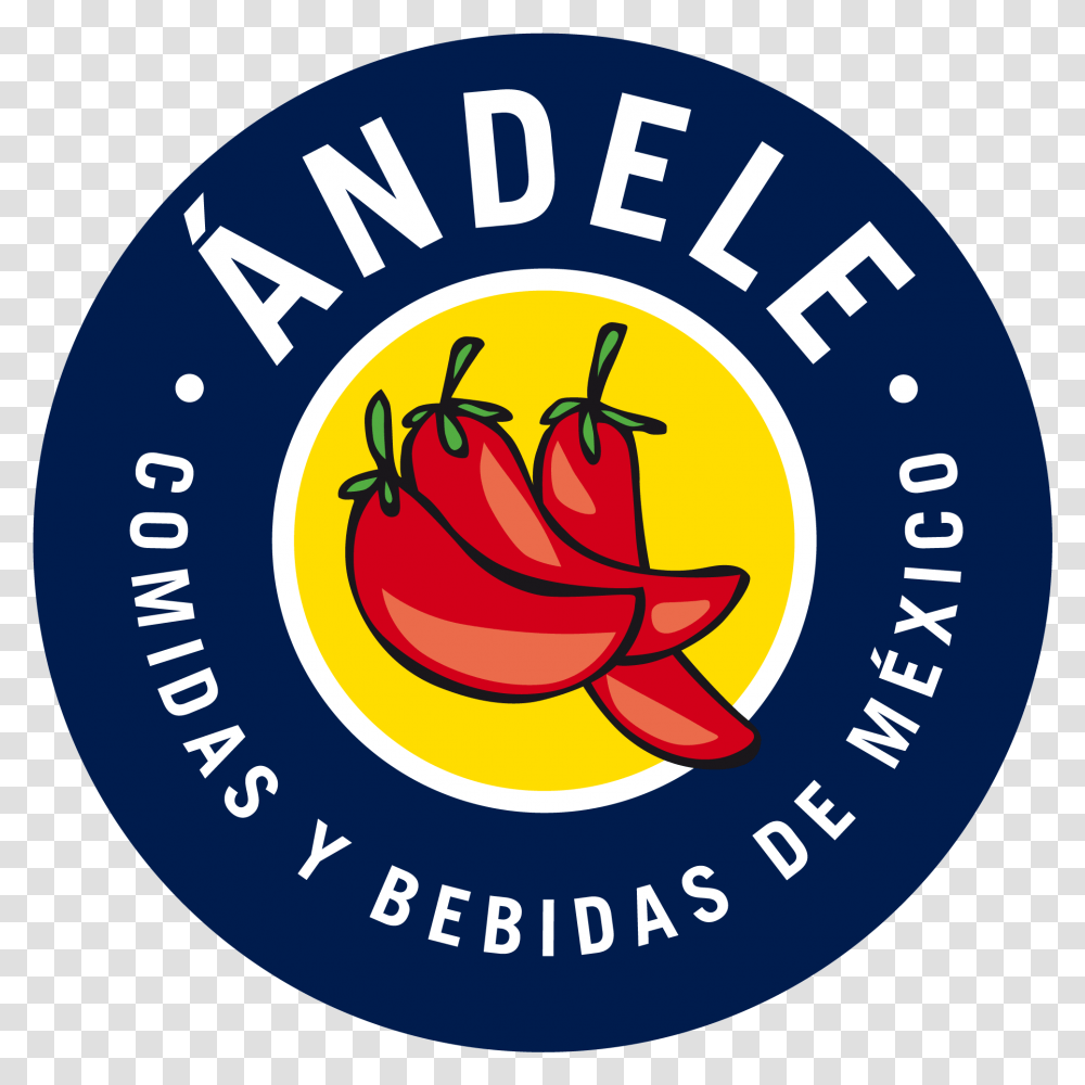 Ndele Restaurante Mexicano, Label, Logo Transparent Png