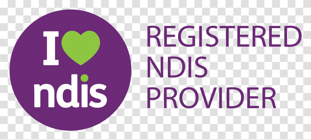 Ndis Logo Registered Ndis Provider, Face, Alphabet Transparent Png