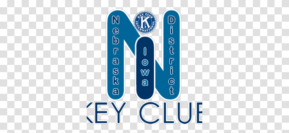 Ne Ia Key Club Keyclubneia Twitter Key Club International, Text, Label, Logo, Symbol Transparent Png