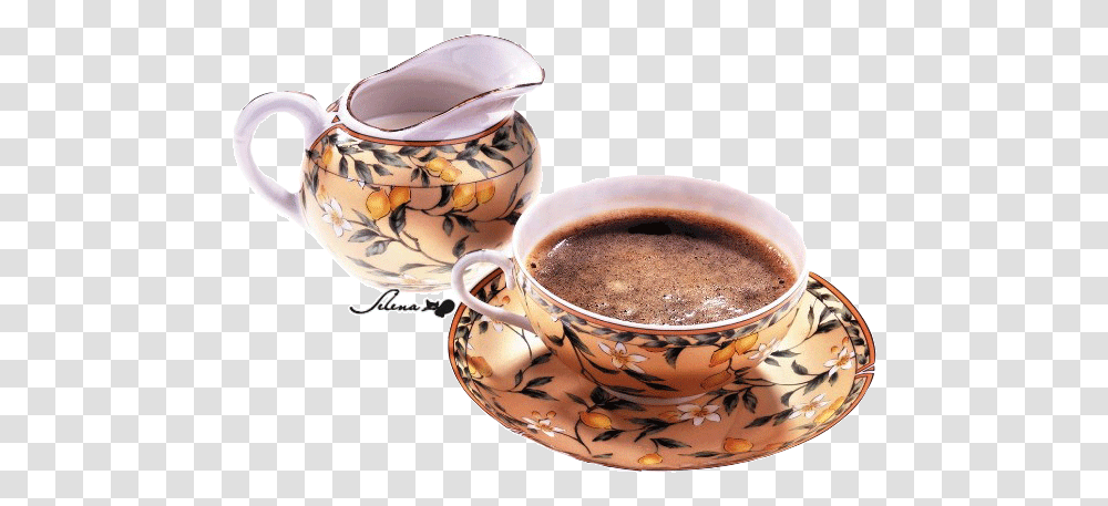 Ne Zvonish Ne Pishesh Gif, Cup, Coffee Cup, Pottery, Hot Chocolate Transparent Png