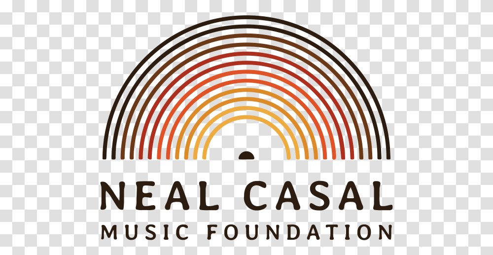 Neal Casal Music Foundation Circle, Logo, Symbol, Rug, Text Transparent Png